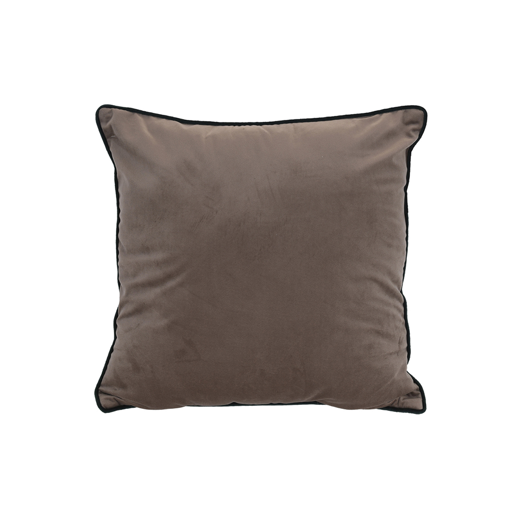 coj&iacute;n Terciopelo Surtido 45x45cm