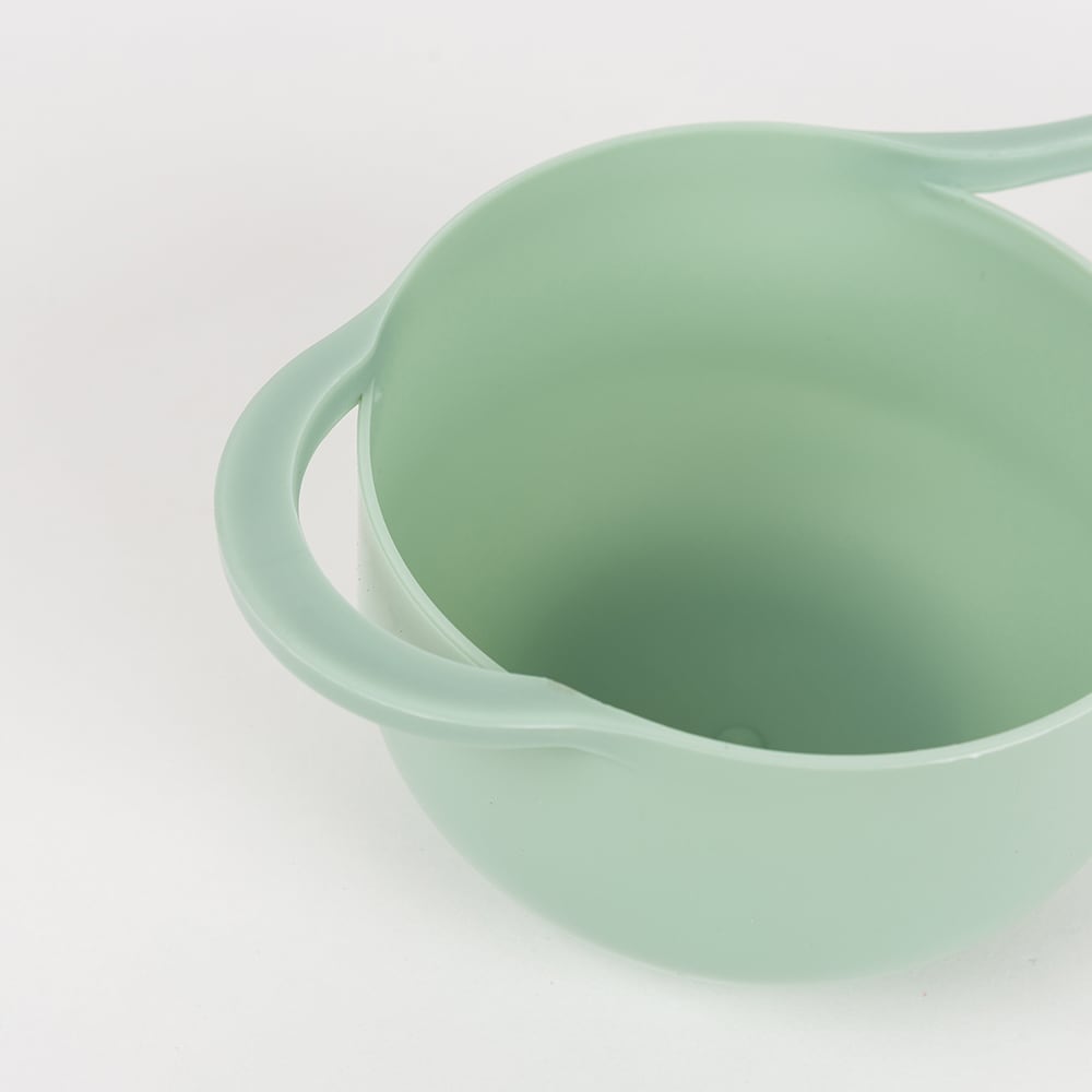 Set de 8 boles PP mezclar/medir Tribeca