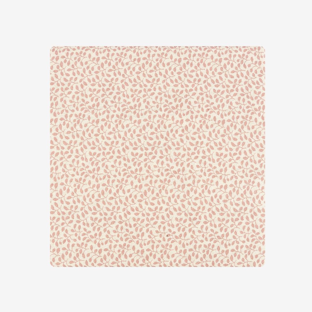 Mantel de algod&oacute;n reciclado Pinada 135x200cm