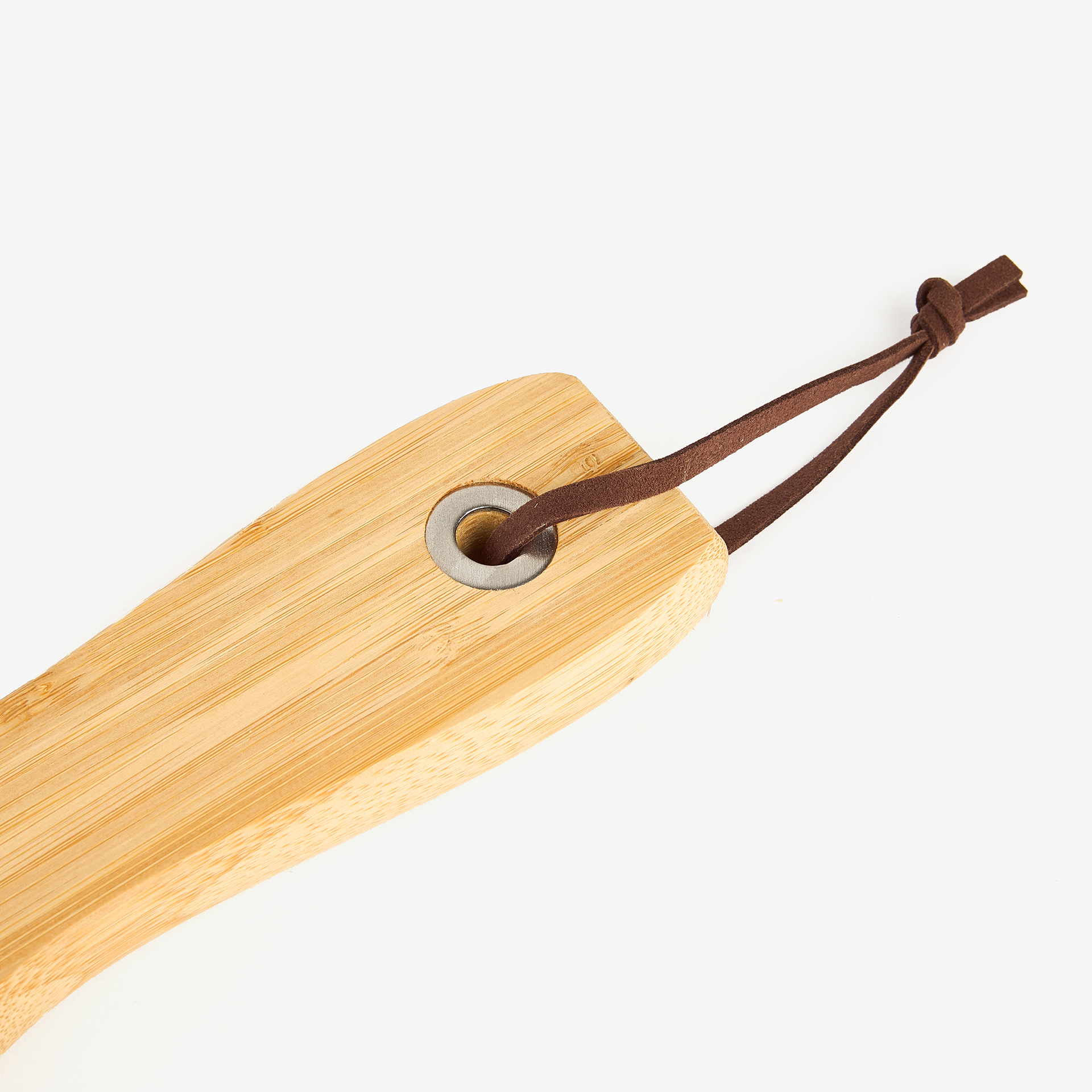 Tabla de cortar de bamb&uacute; 75x14cm