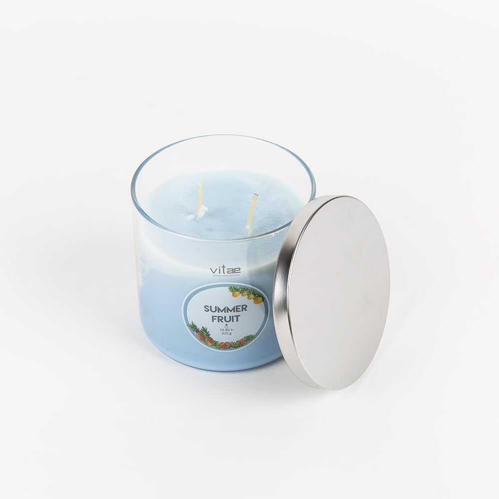 Vela 420g Vitae Summer Fruit