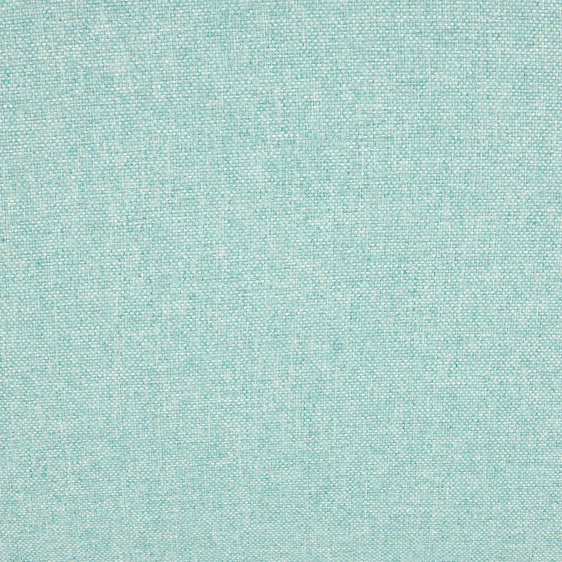 Cojín de exterior verde liso 45x45cm