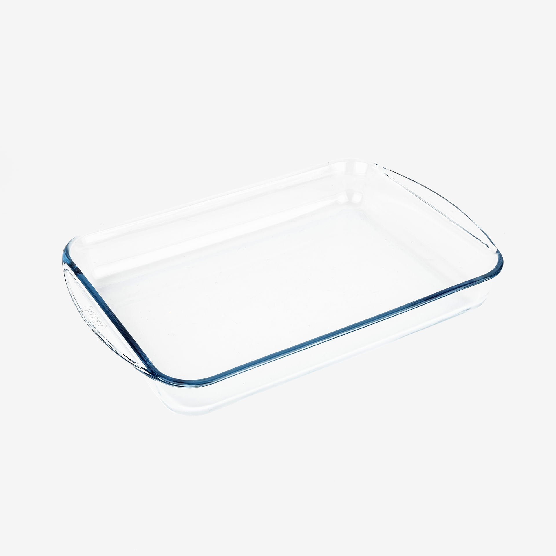 Fuente de horno de vidrio Pyrex 40x27cm