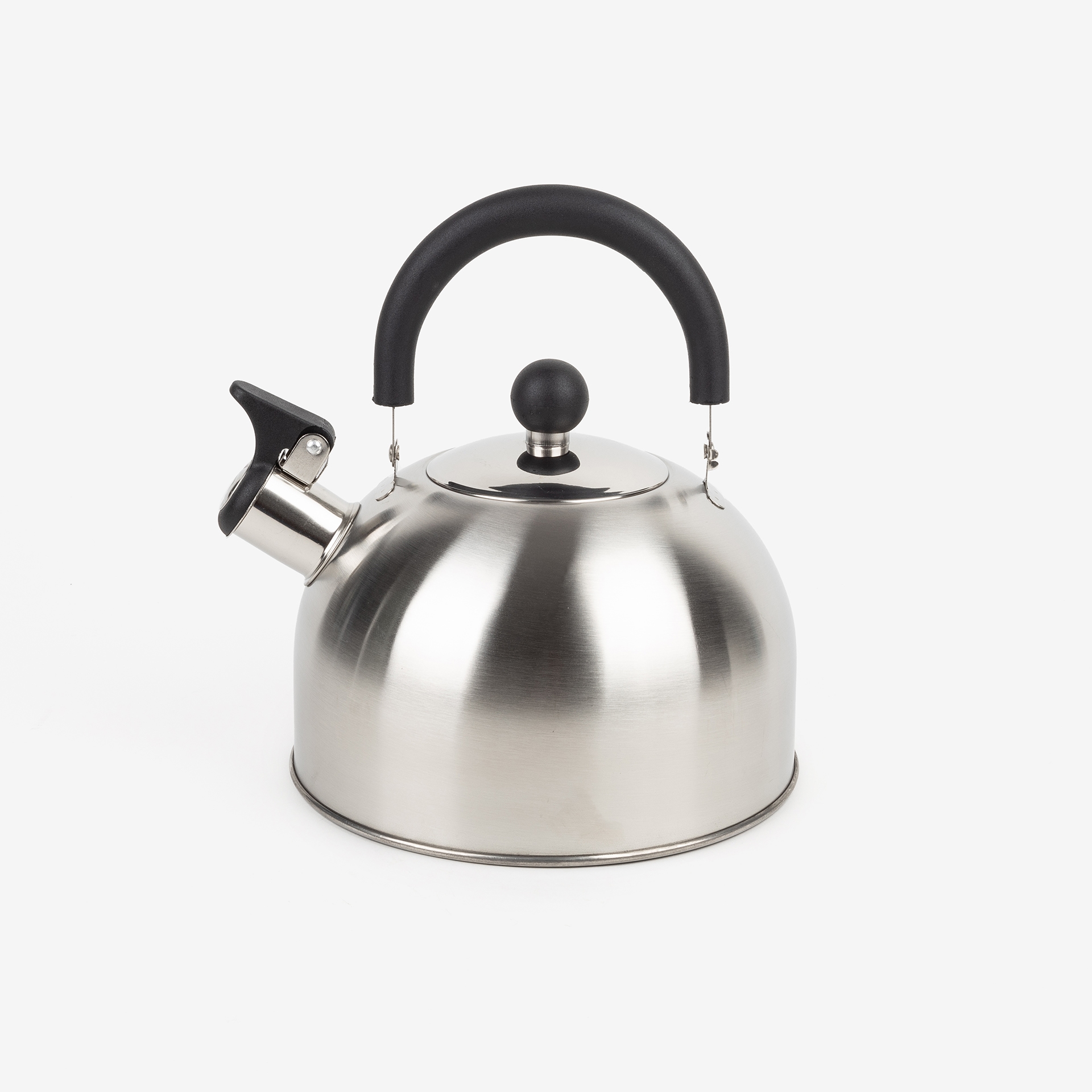 Tetera/hervidor de acero inoxidable 2,5L