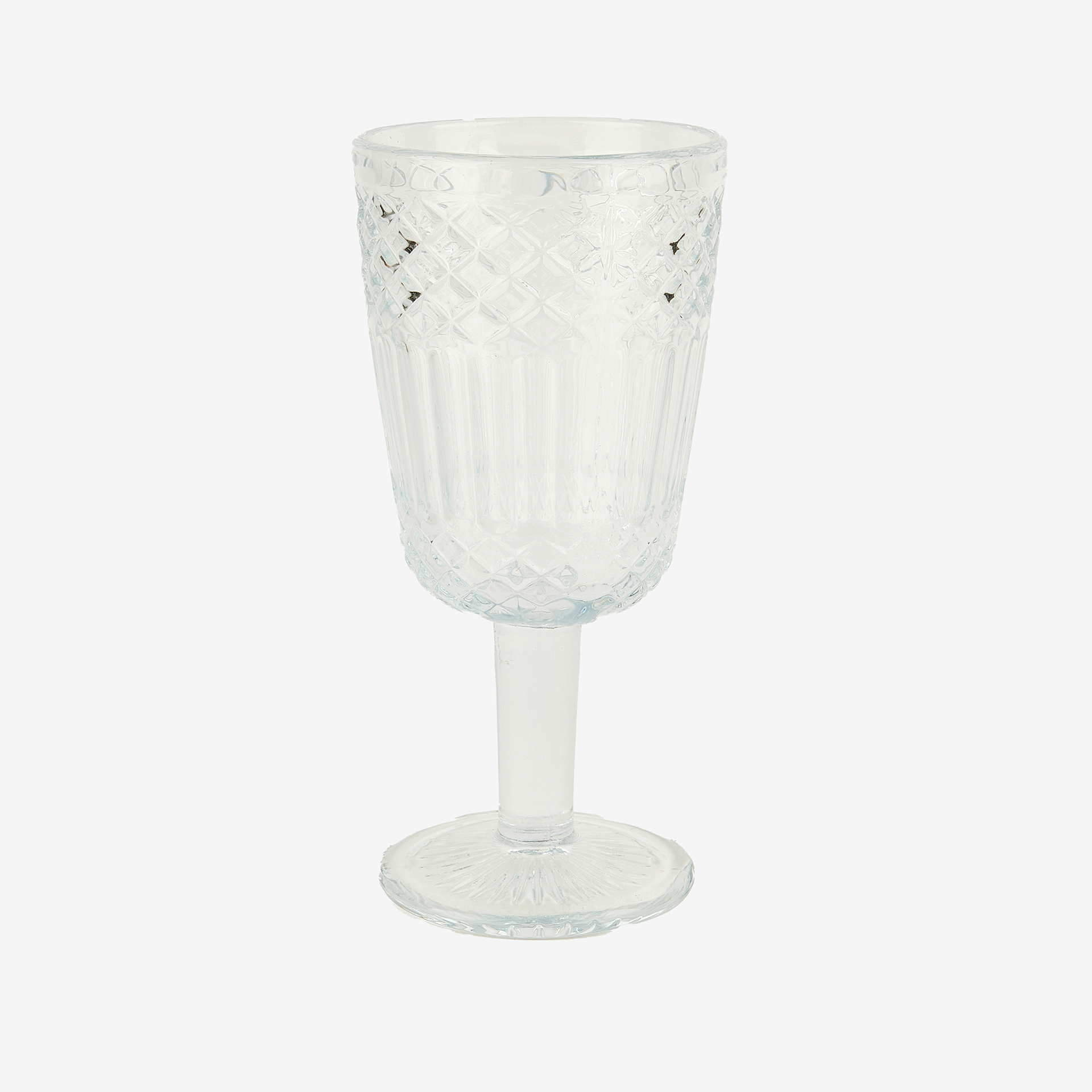 Copa de vidrio Maray 29cl