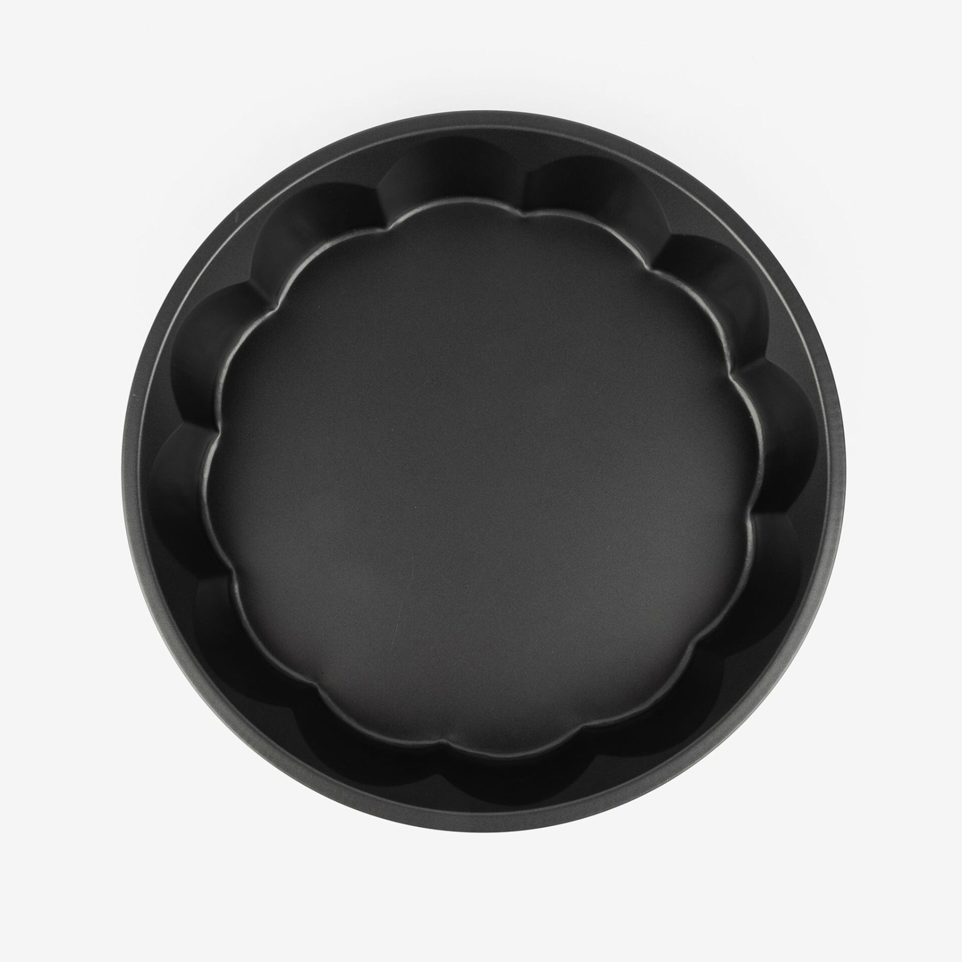 Molde para tarta Sweet Grey Ø28x5cm