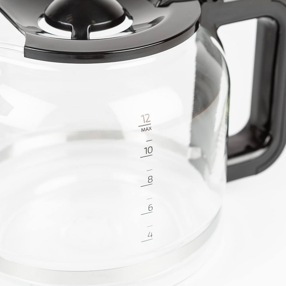 Cafetera eléctrica Coffee 66 Heat