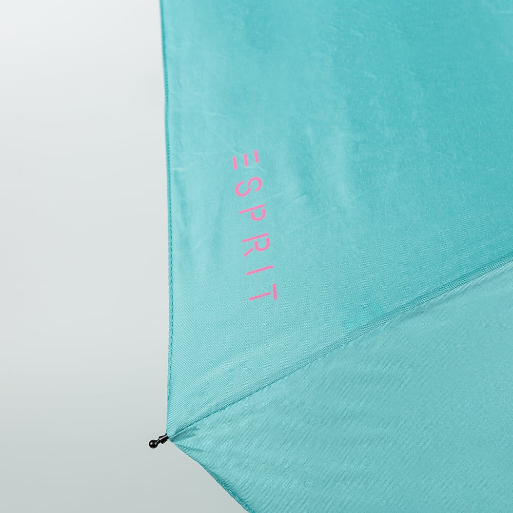 Paraguas manual en varios colores Ø98cm