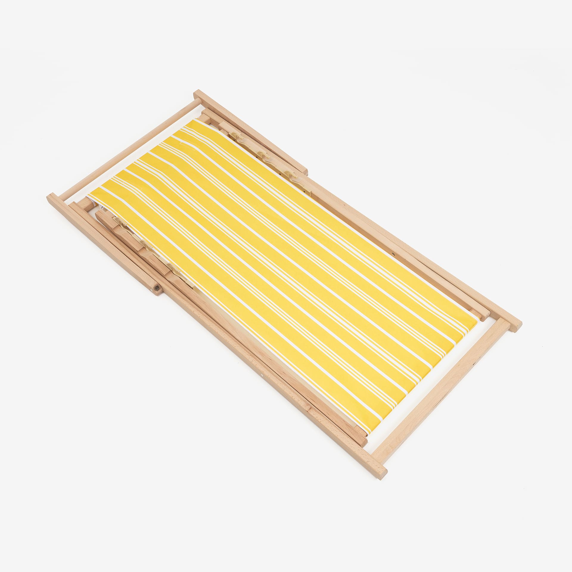 Hamaca de madera de haya Caracas 118cm