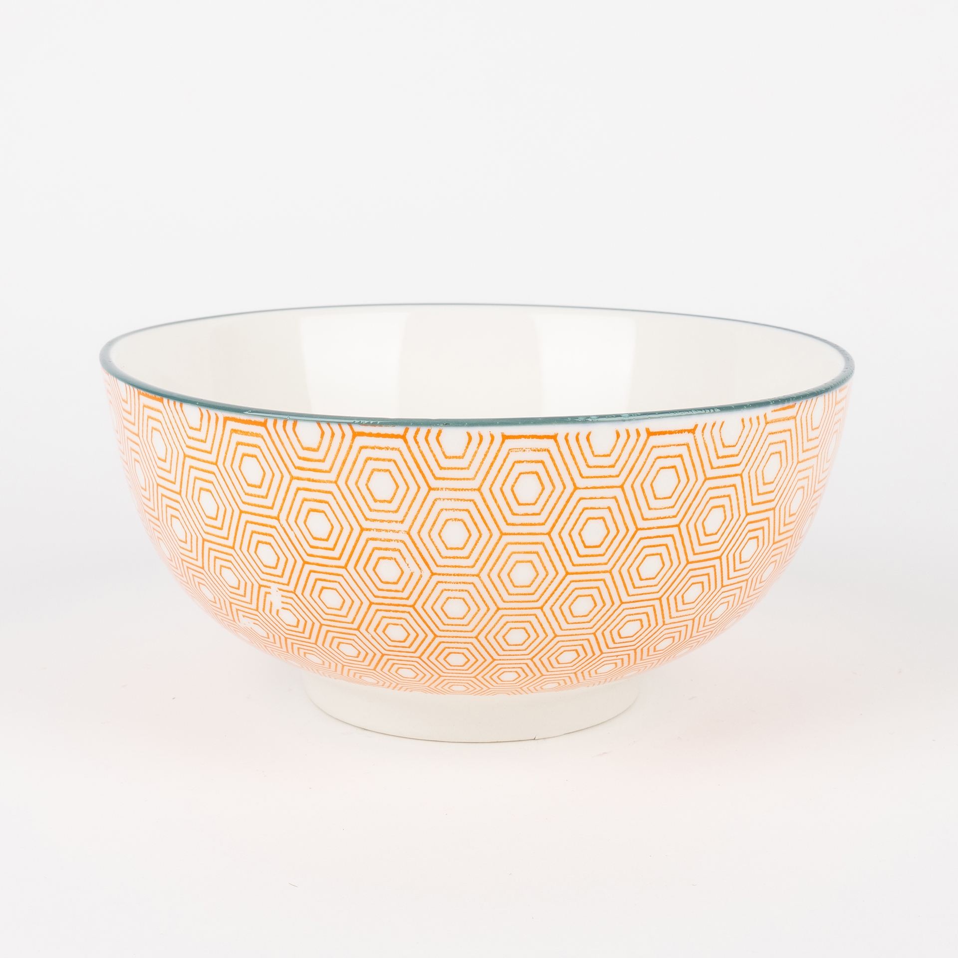 Bol de porcelana Okinawa Ø20cm