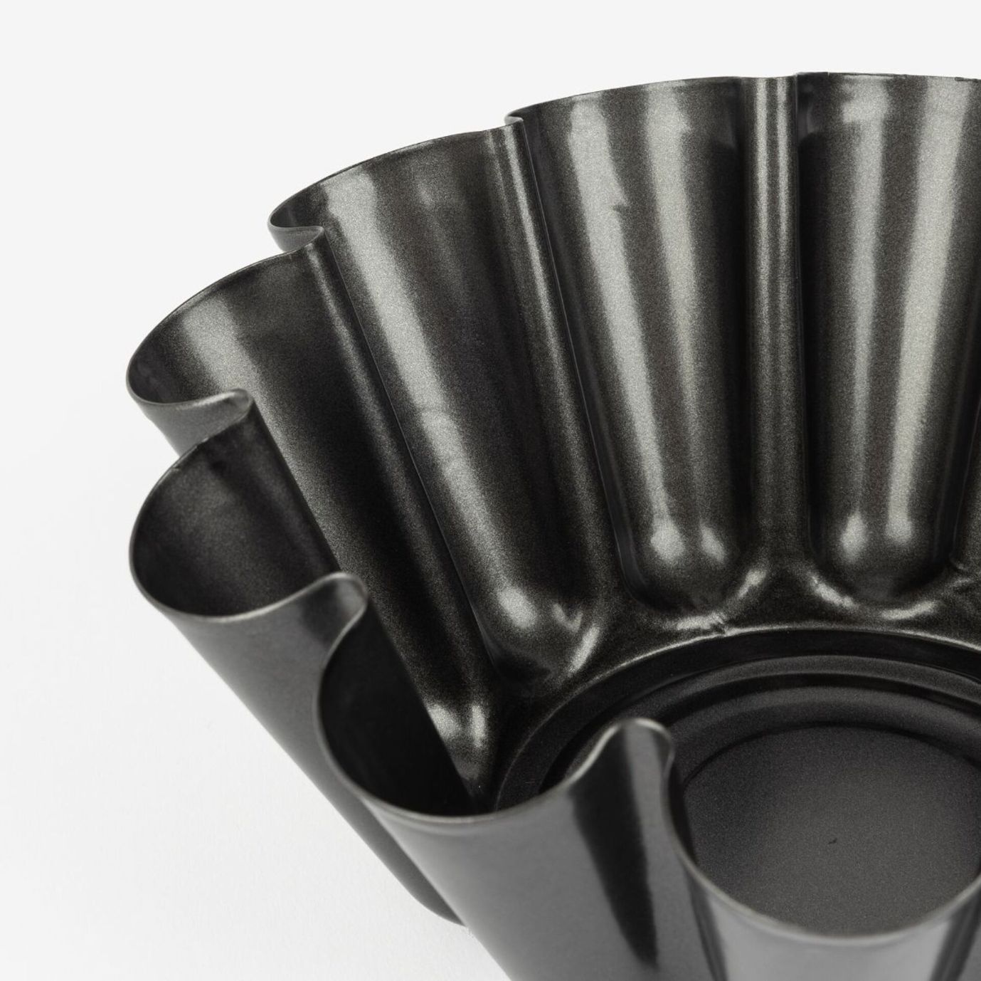 Molde para pudding Sweet Grey Ø23x9cm