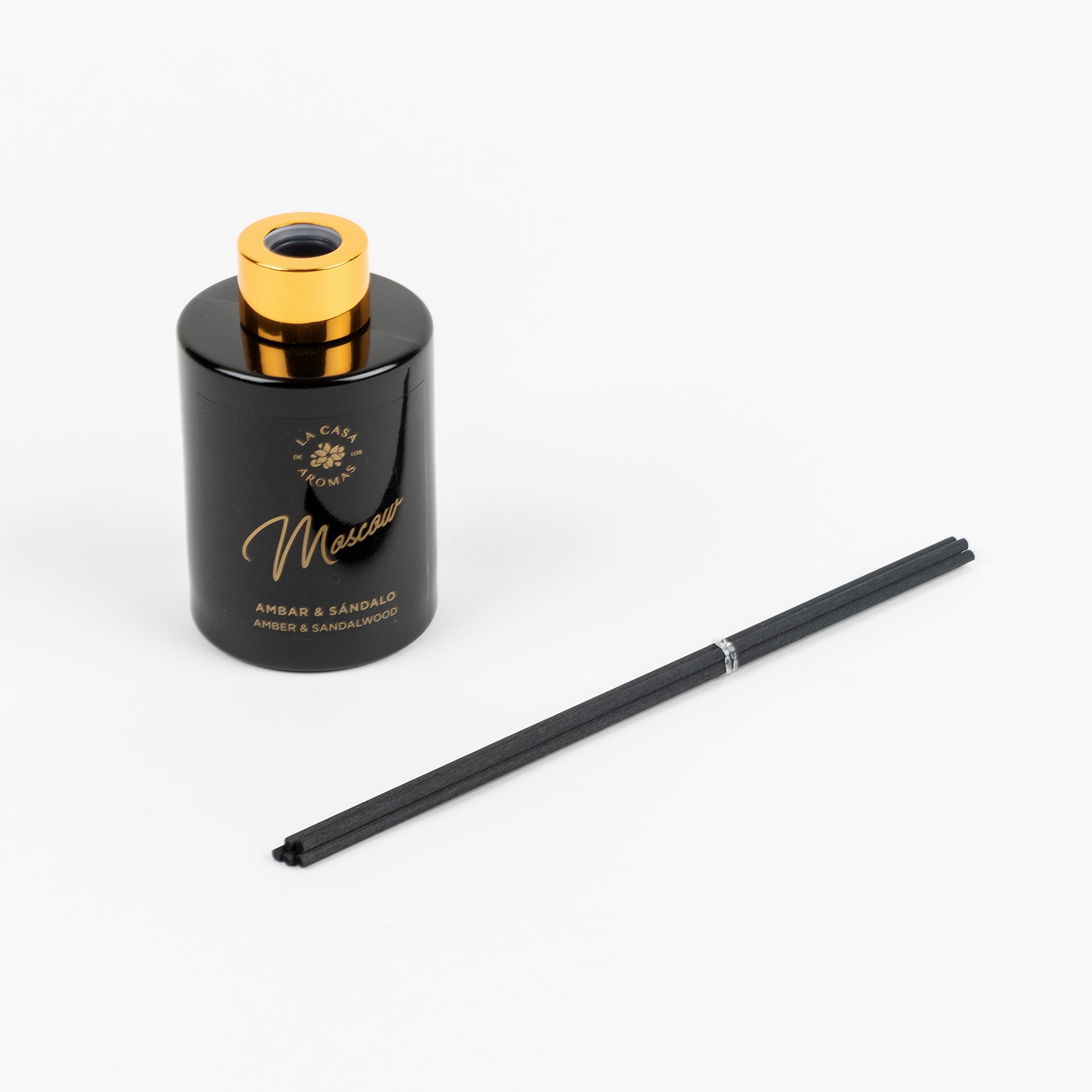 Ambientador en mikado Moscow Travel 100ml