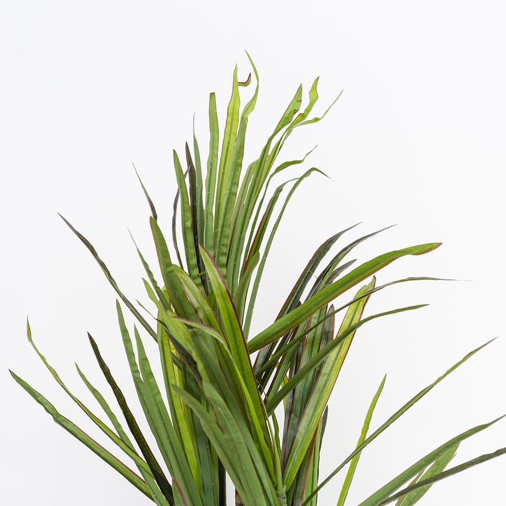 Planta en maceta Yuka artificial 190cm