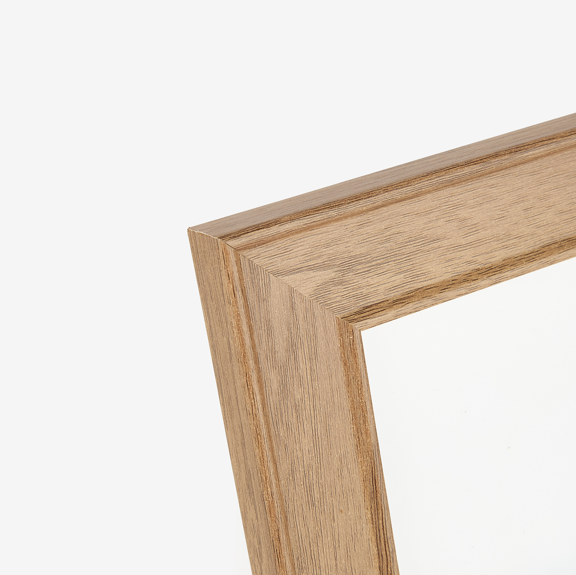 Marco de fotos de madera 10x15cm Mesina