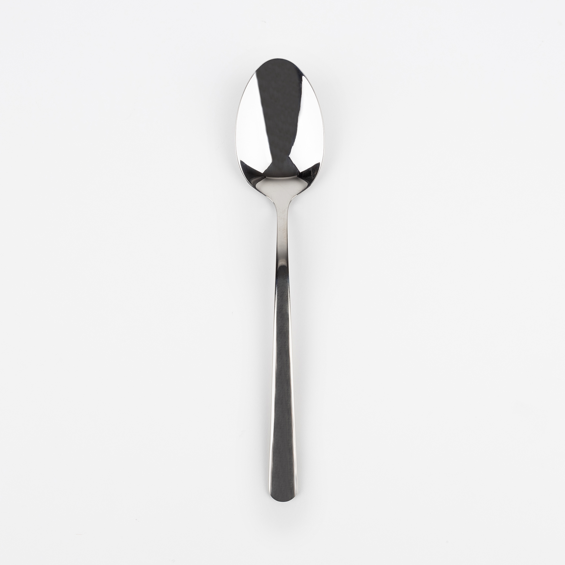 Cuchara de mesa de acero inoxidable Nova Zwilling 20,6cm