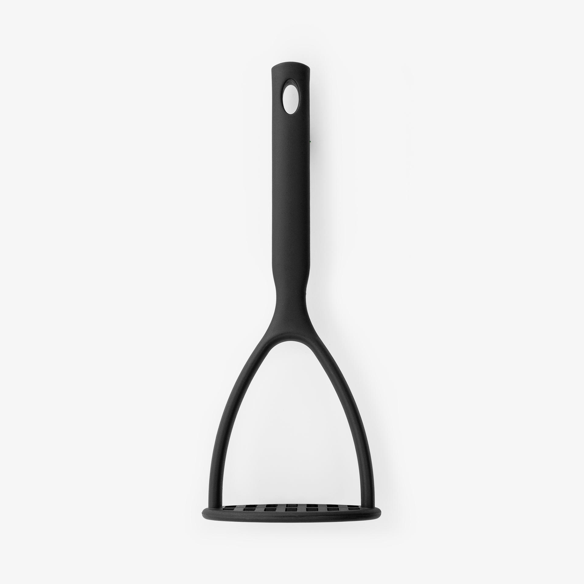 Prensapur&eacute;s negro Pro 25,5cm