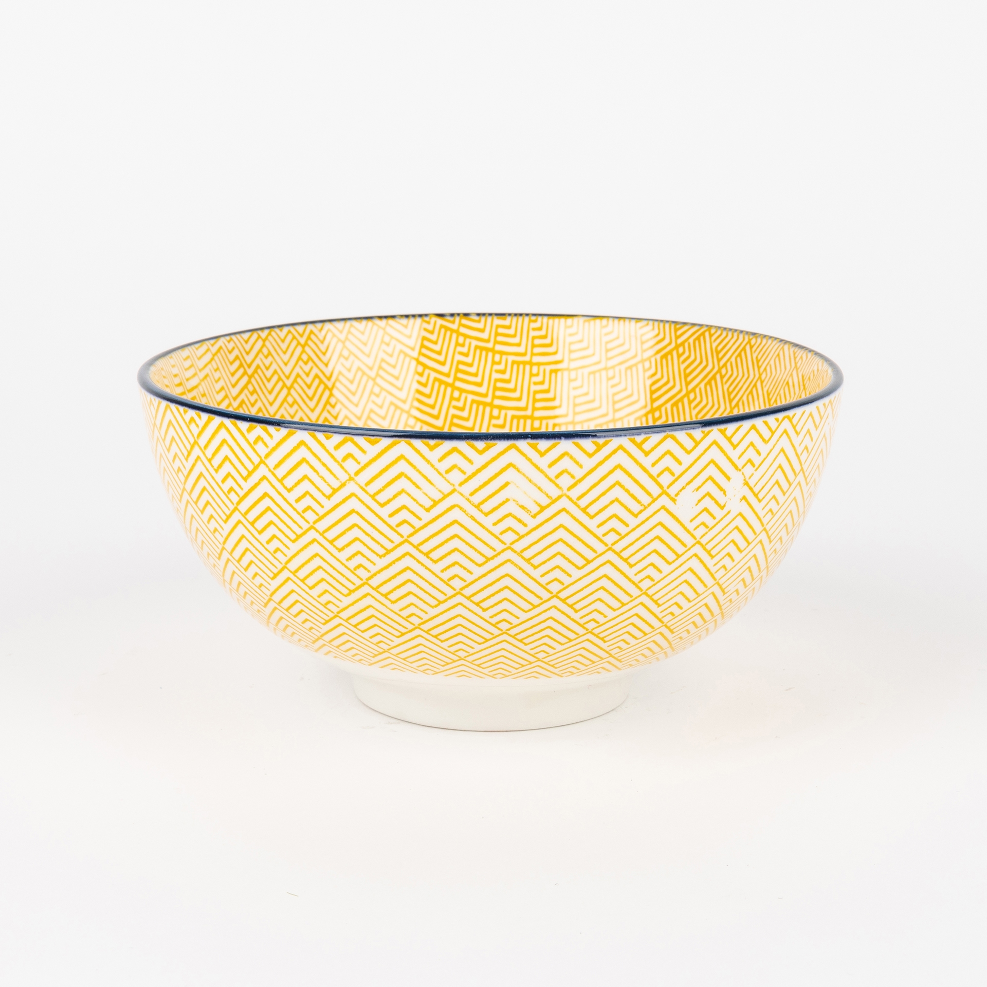 Bol de porcelana Okinawa Ø15cm