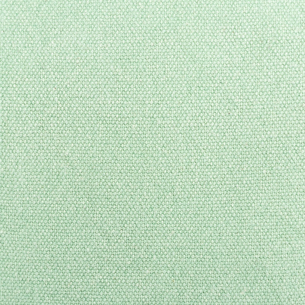 Funda de coj&iacute;n verde Stonewashed 60x60cm