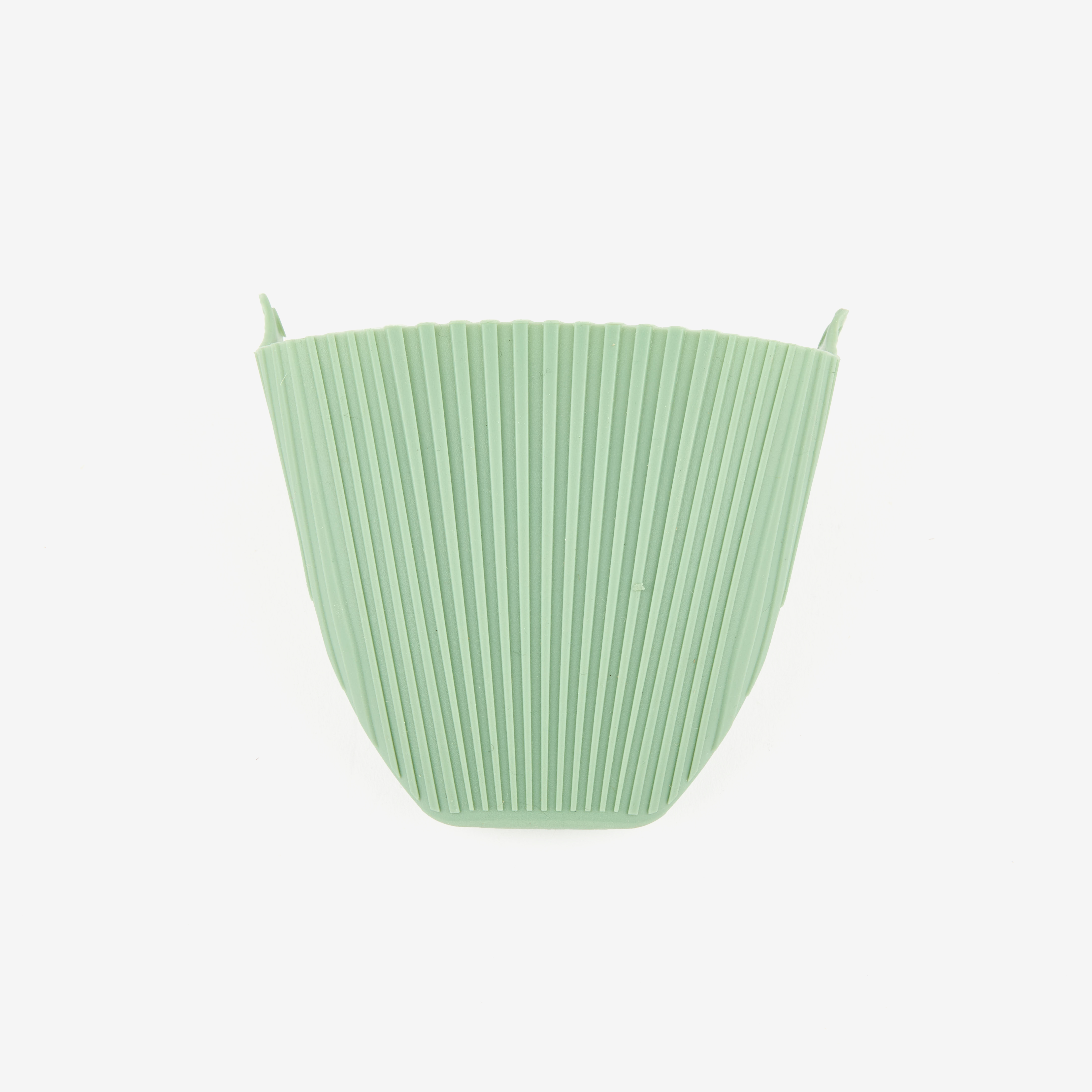 Manopla de silicona 11x9x16cm