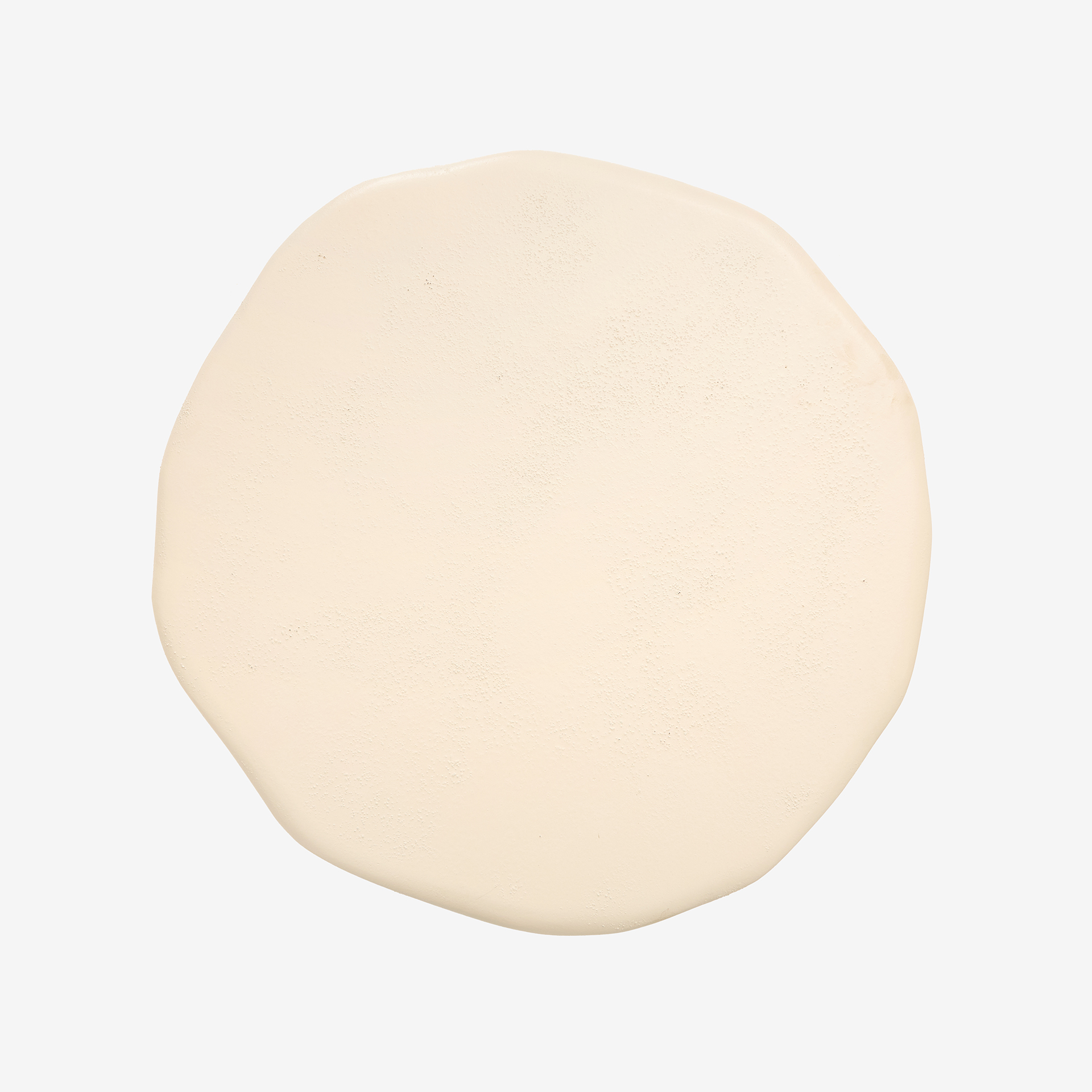 Set de 2 mesas auxiliares de microcemento Kurli 75/50cm Clau&Chloe