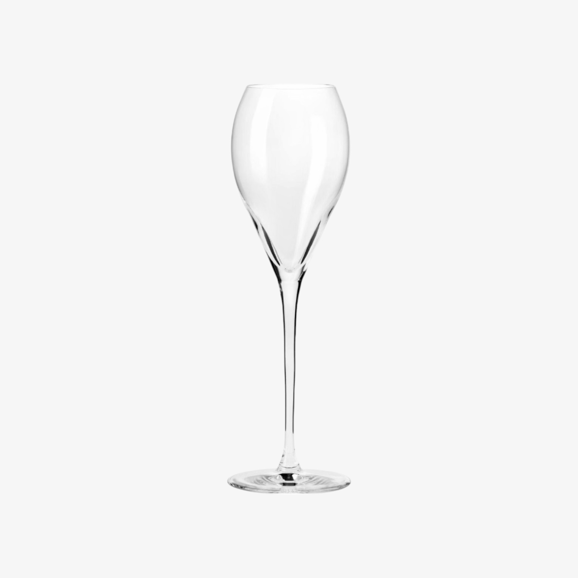 Copa de cava de cristal Divine Krosno 24cl