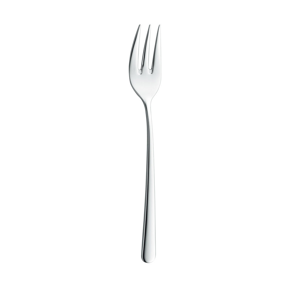 Tenedor de postre de acero inoxidable Nova Zwilling 16cm
