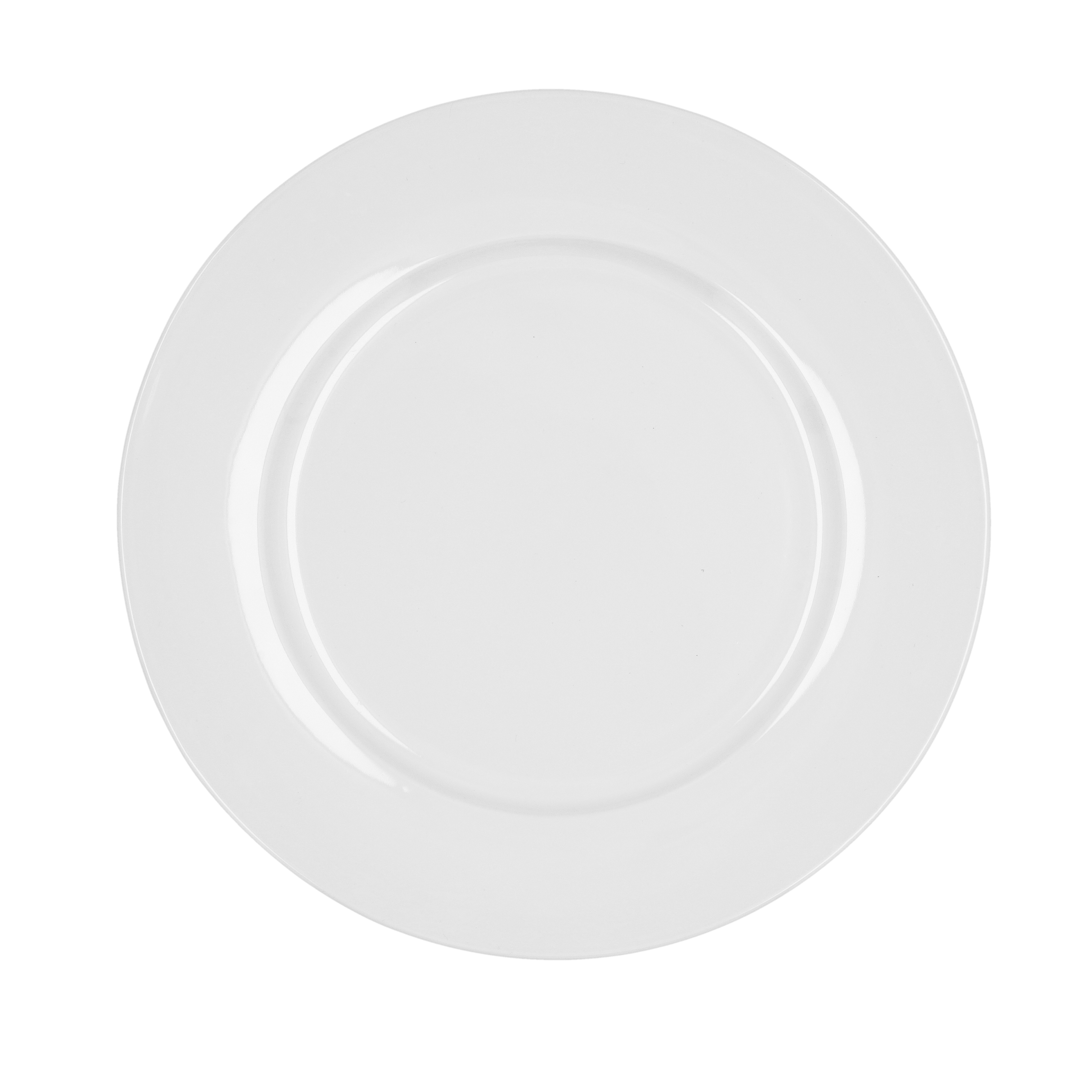 Vajilla de porcelana Cantina