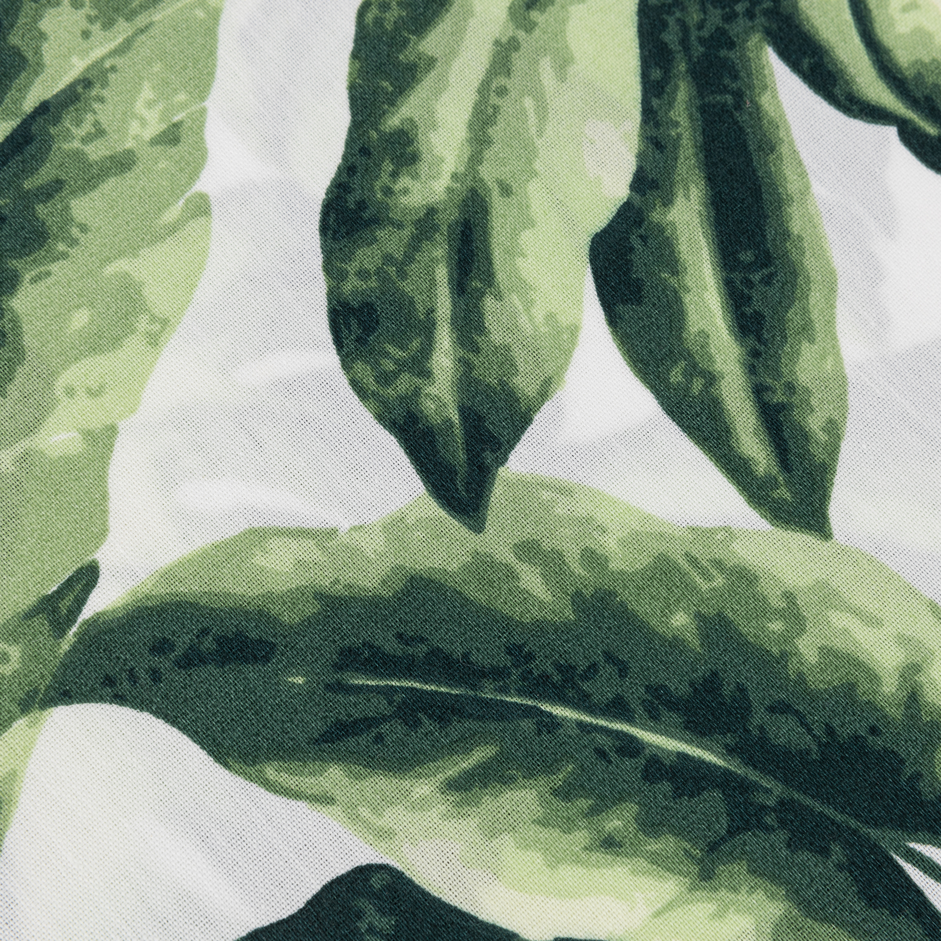 Mantel algodon Tropical 140x240cm