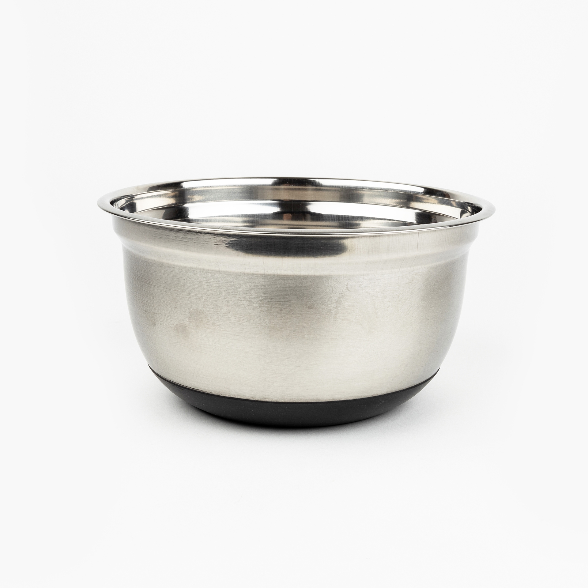 Bol de acero inoxidable 2,5L