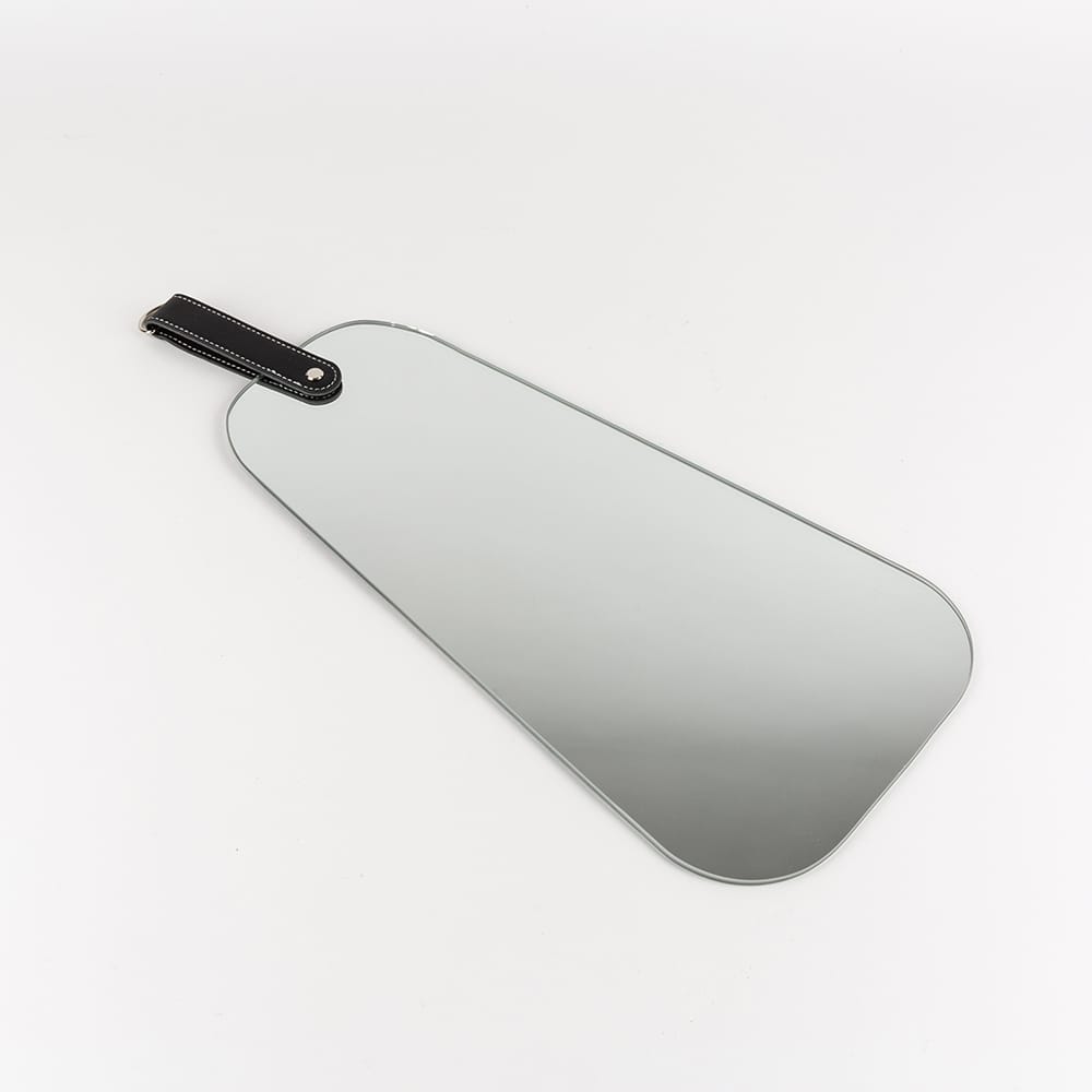 Espejo de pared con distintas formas