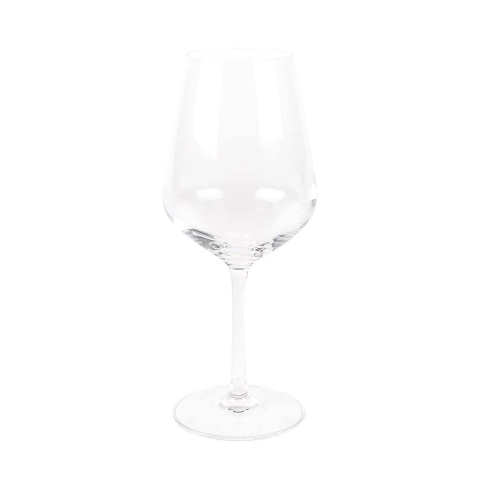 Copa de vino cristal Nicole en varias medidas