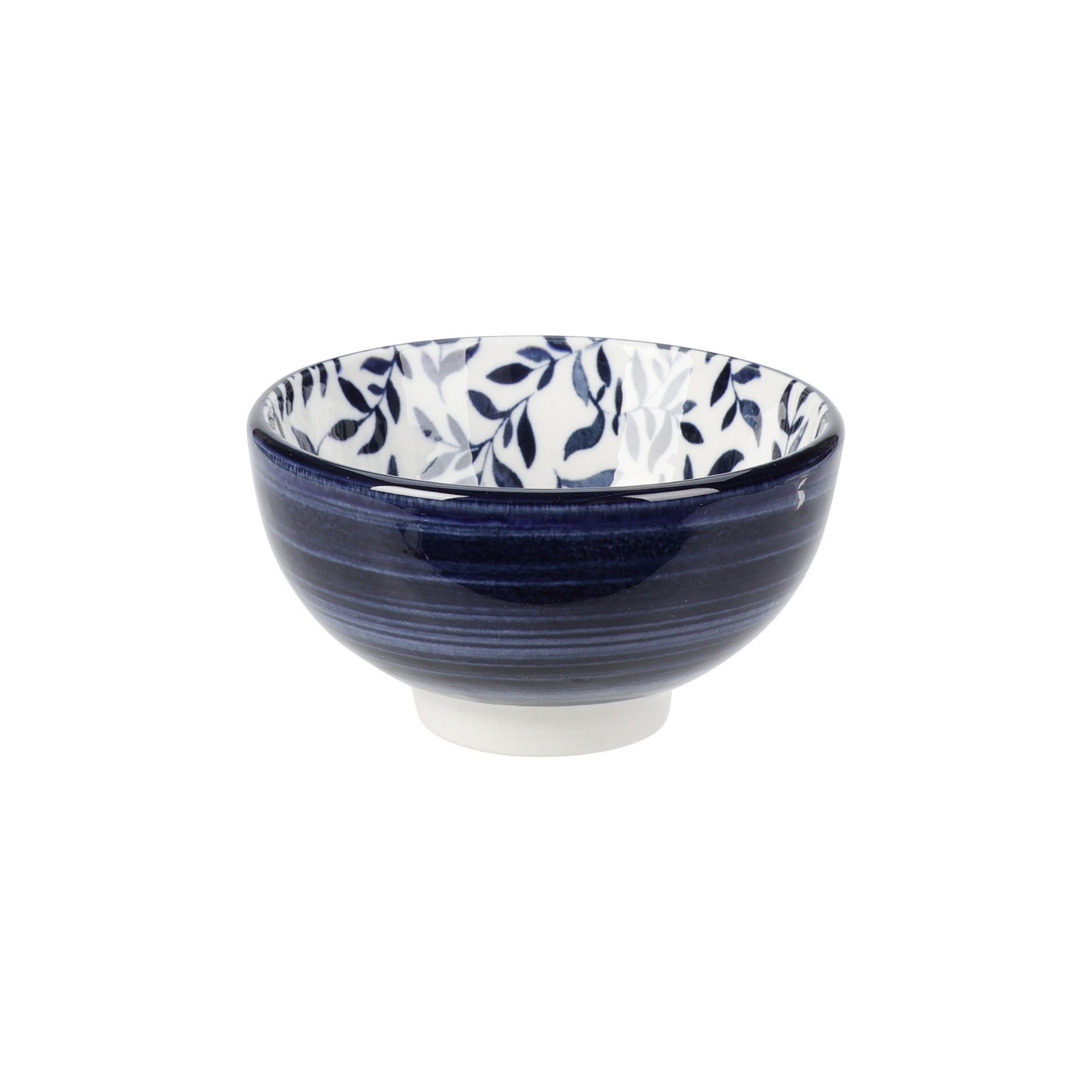 Bol de porcelana Ming Ø10cm