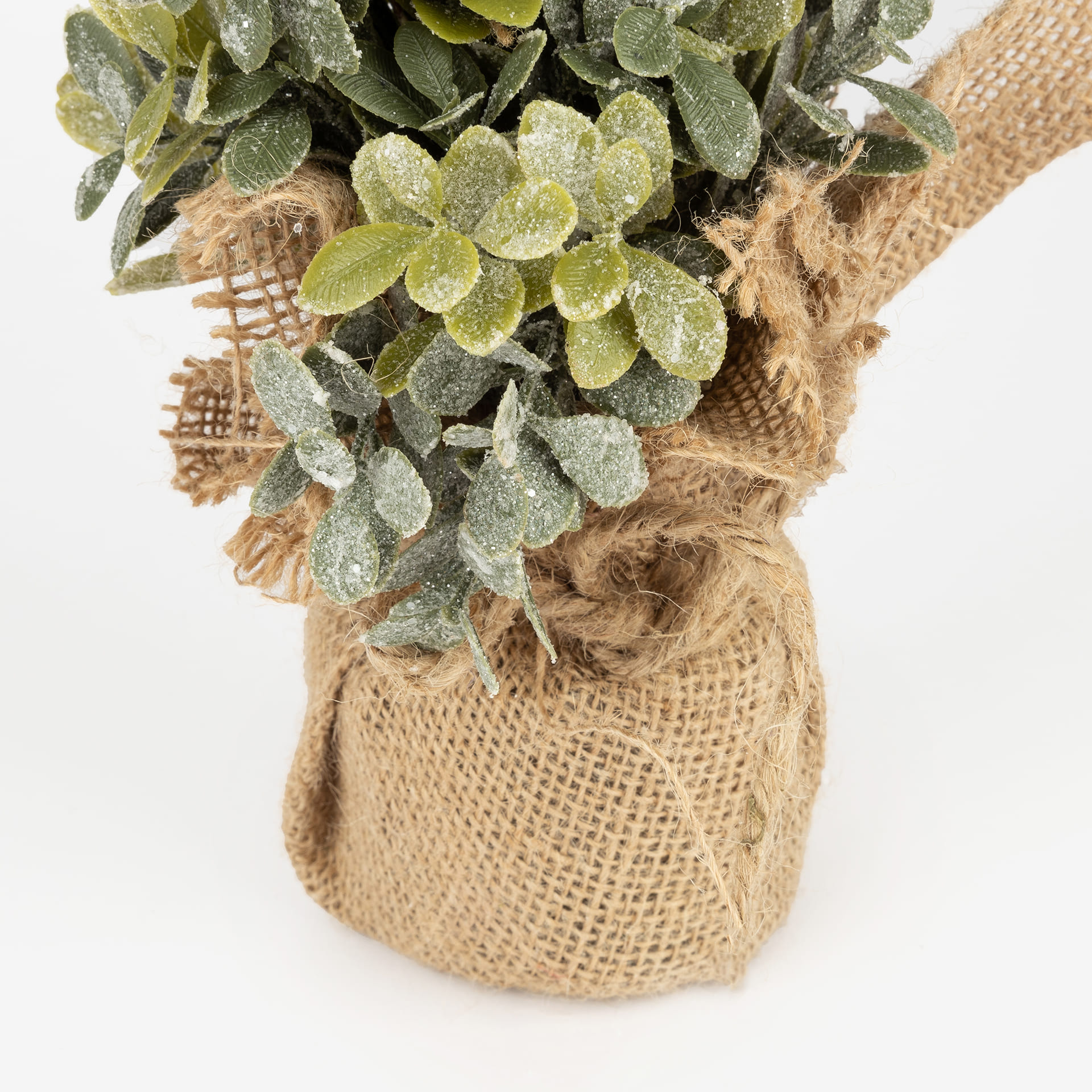 Planta decorativa de acebo 33cm