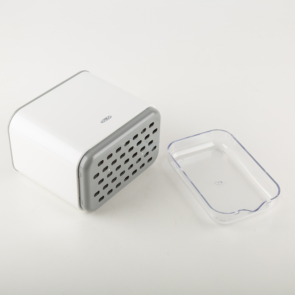 Organizador para fregadero de plástico 10x15cm - Oxo