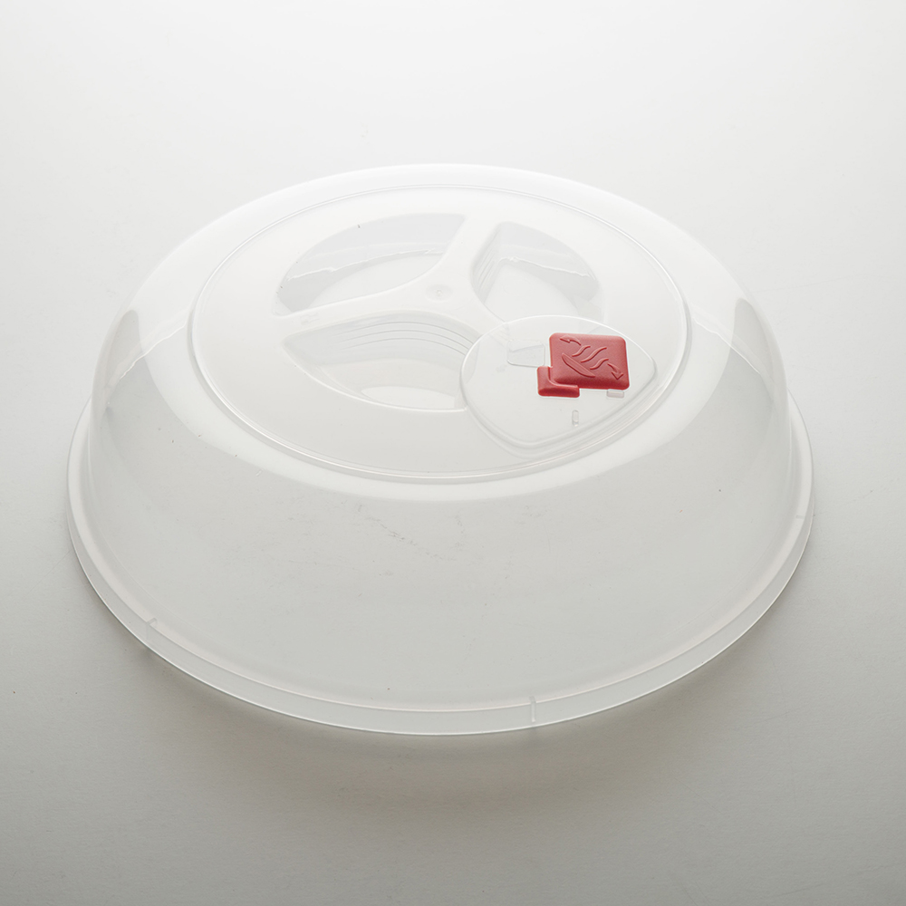 Tapa microondas