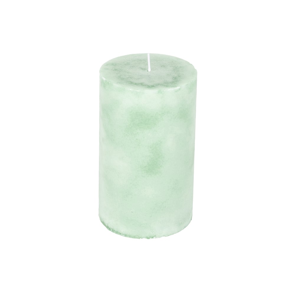 Vela aromática Erice Ø9x15cm en varios modelos