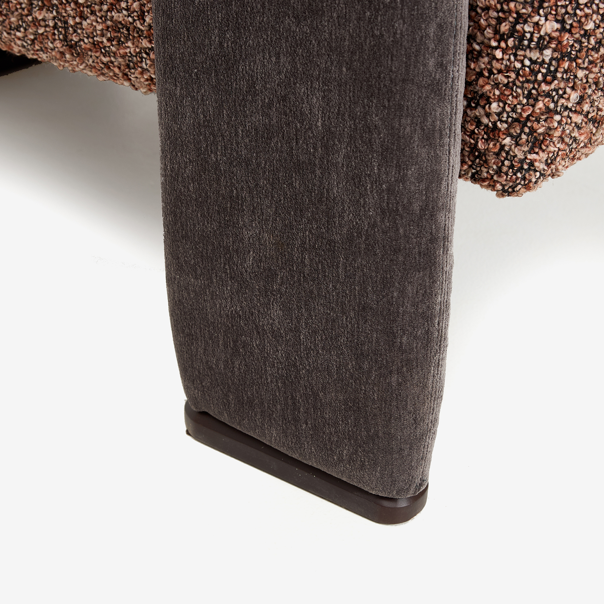 Butaca lila Regina 83x82x69cm Clau&Chloe