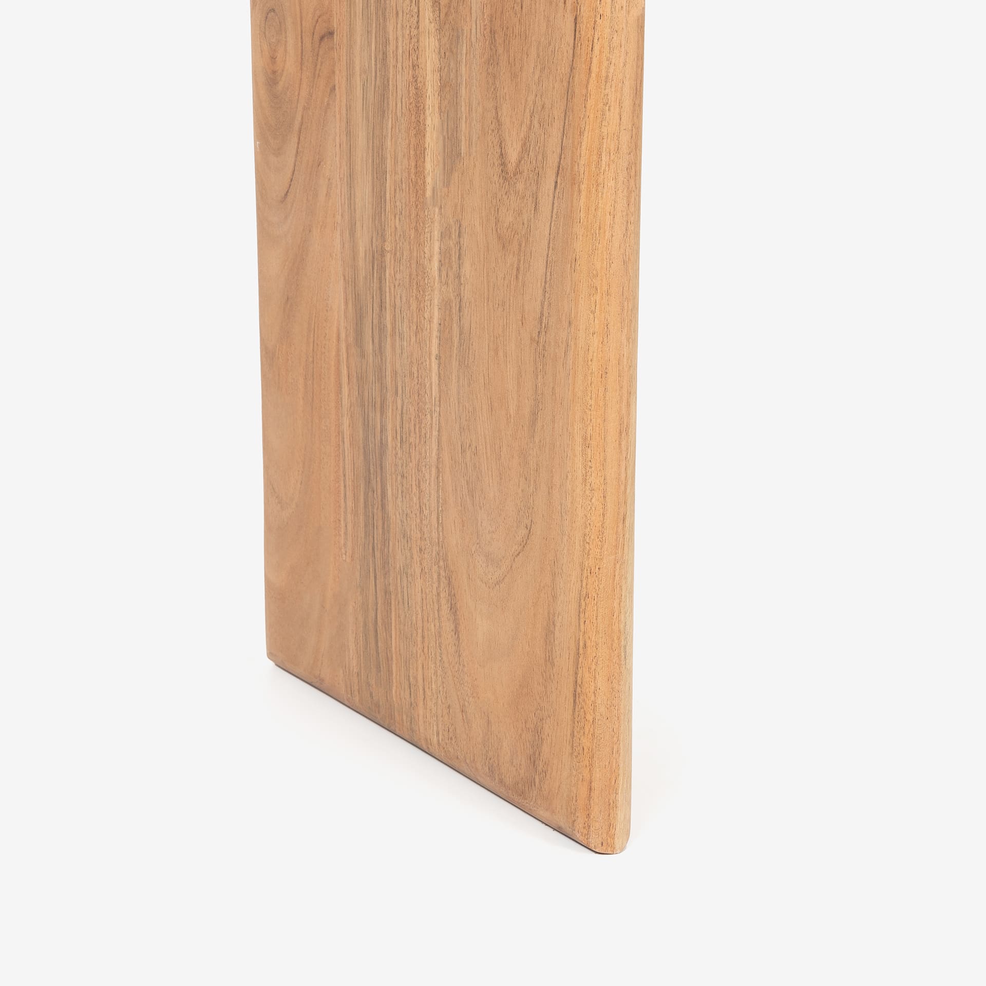 Consola acacia Riga 130x40x76cm Clau&Chloe