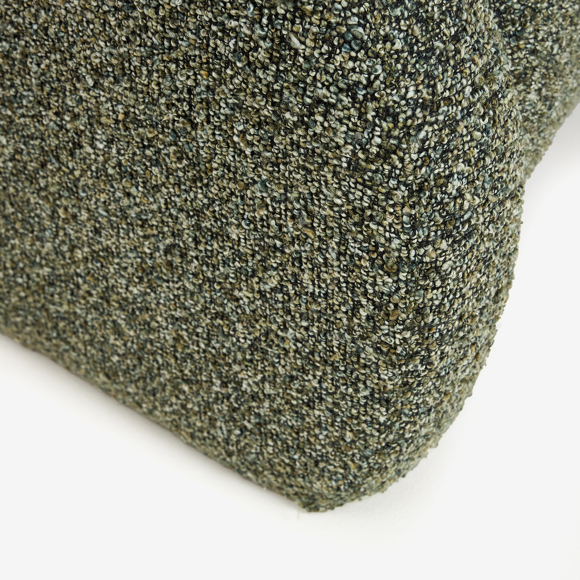 Butaca verde Telma 82x91x75cm Clau&Chloe