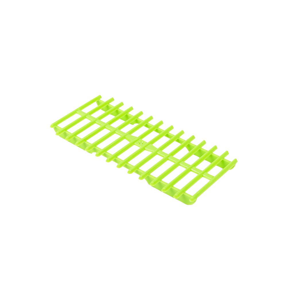 Rejilla verde para T&aacute;per herm&eacute;tico