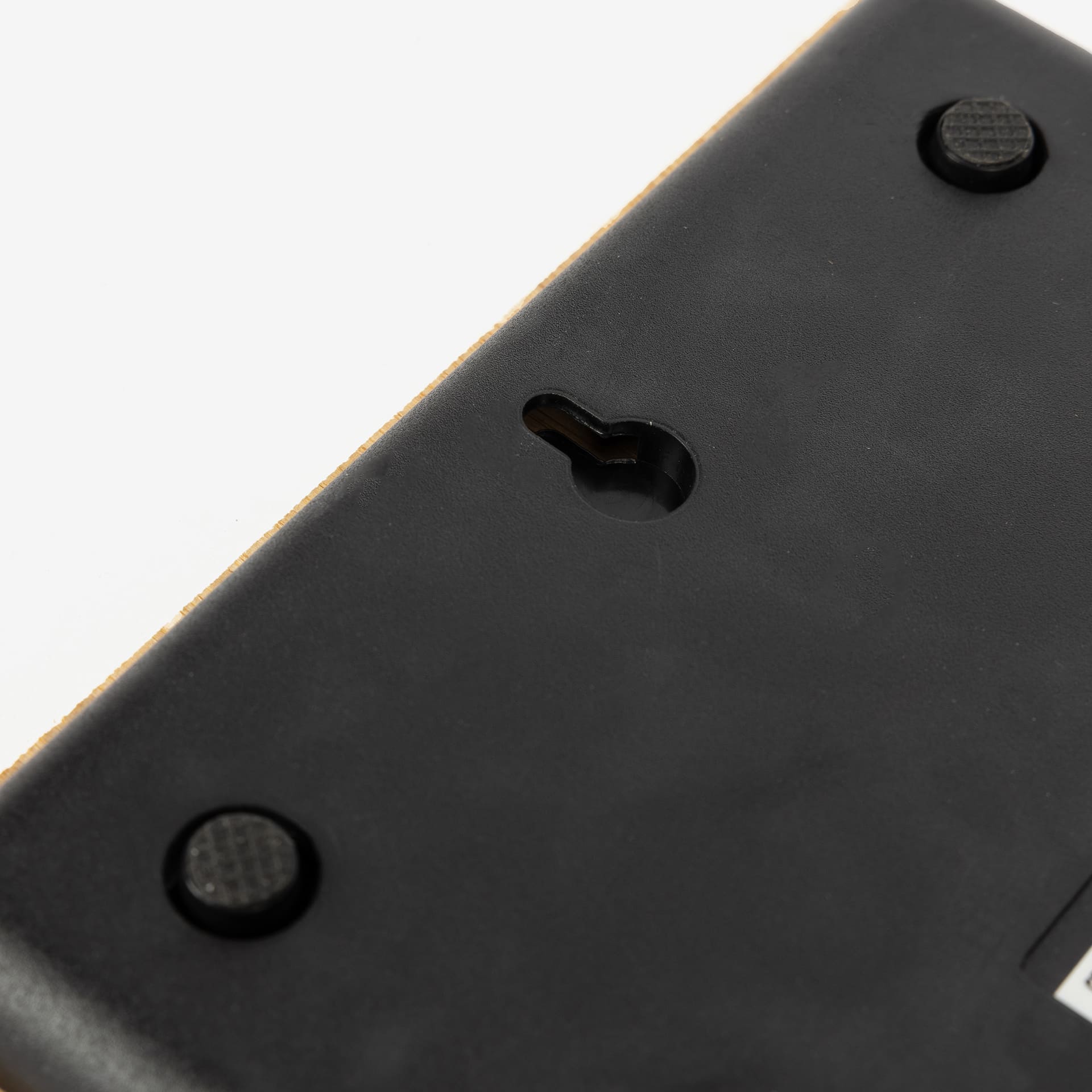 Báscula cocina bambú 5kg 20x15cm