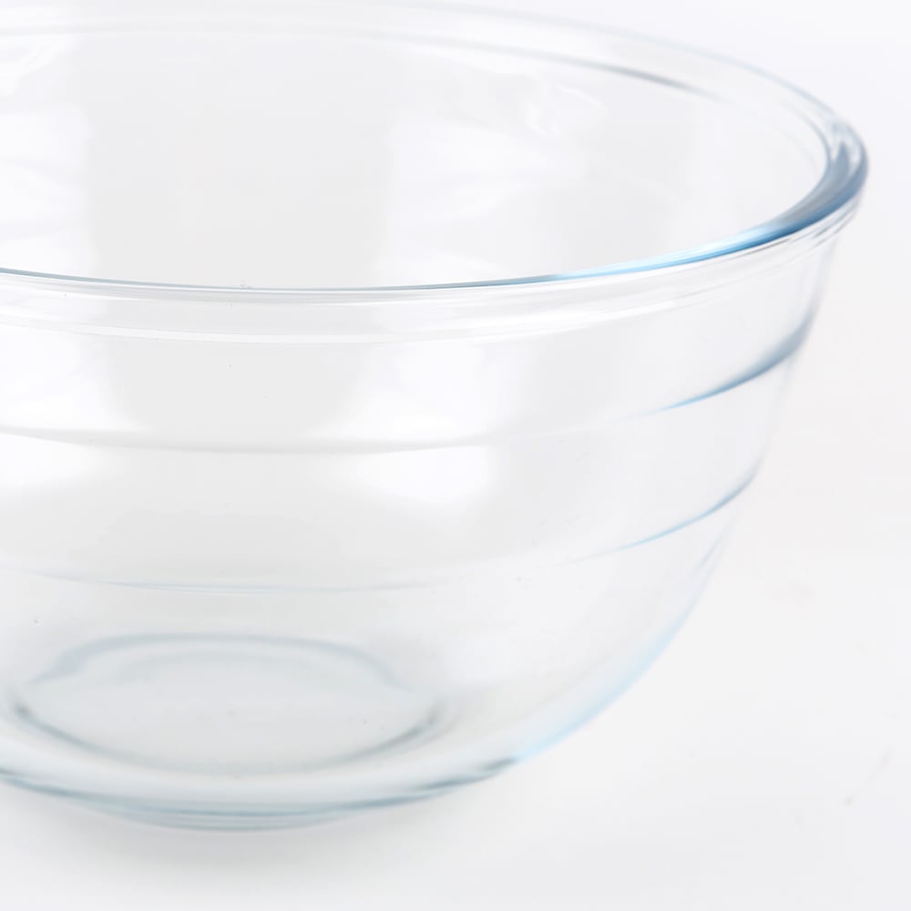 Bol mezclador de borosilicato 50cl