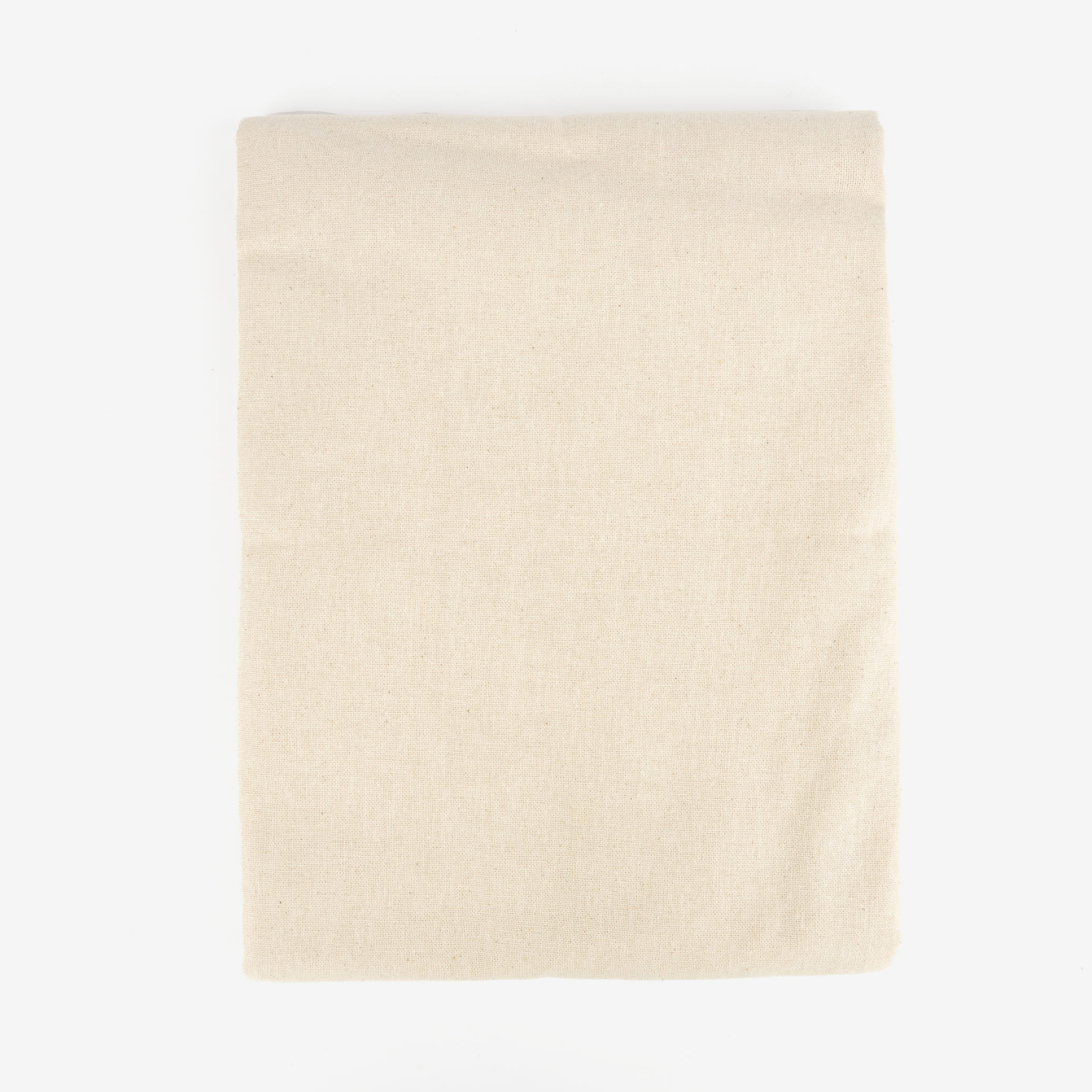 Mantel de algod&oacute;n natural Vainica &Oslash;160cm