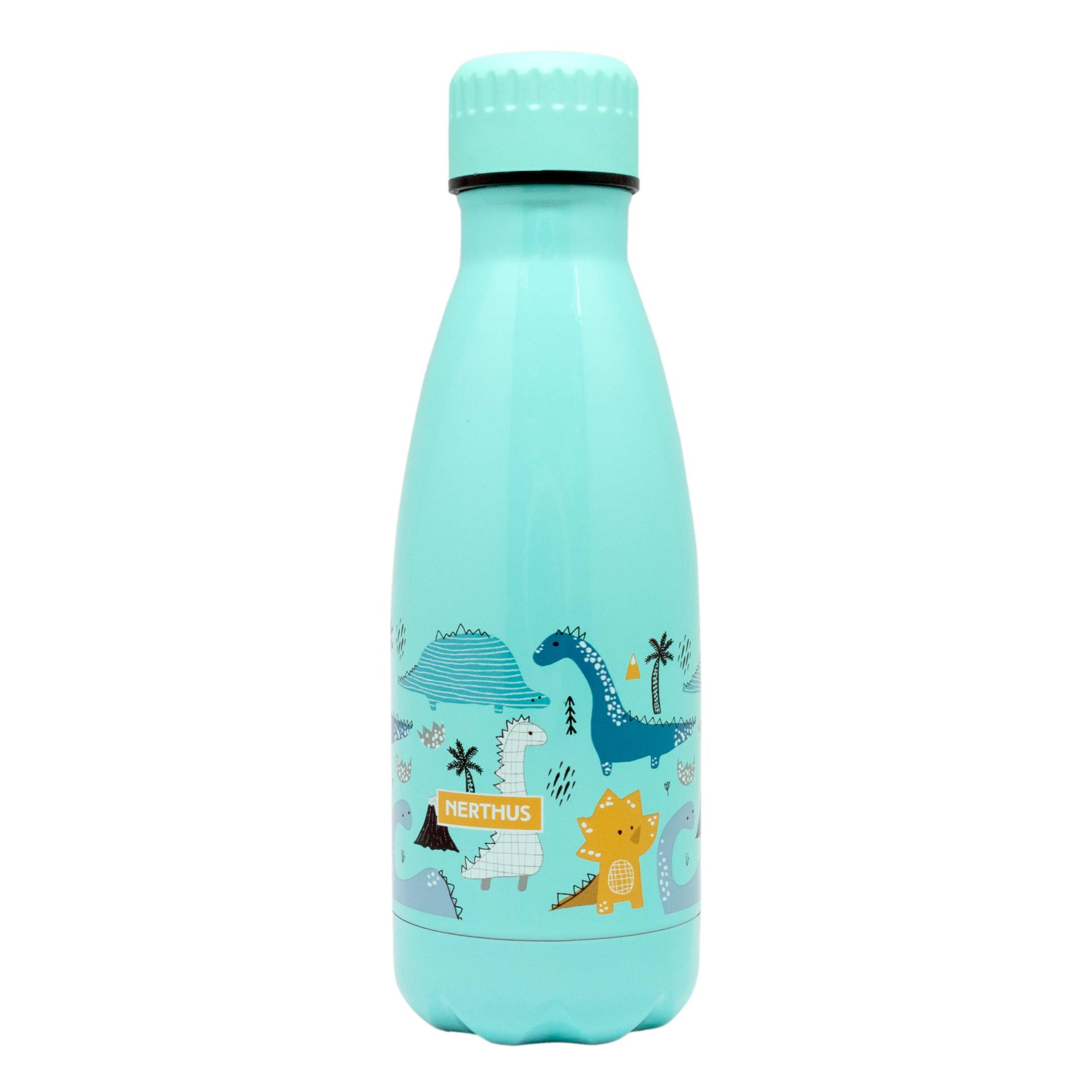 Botella acero inoxidable Dinos 35cl