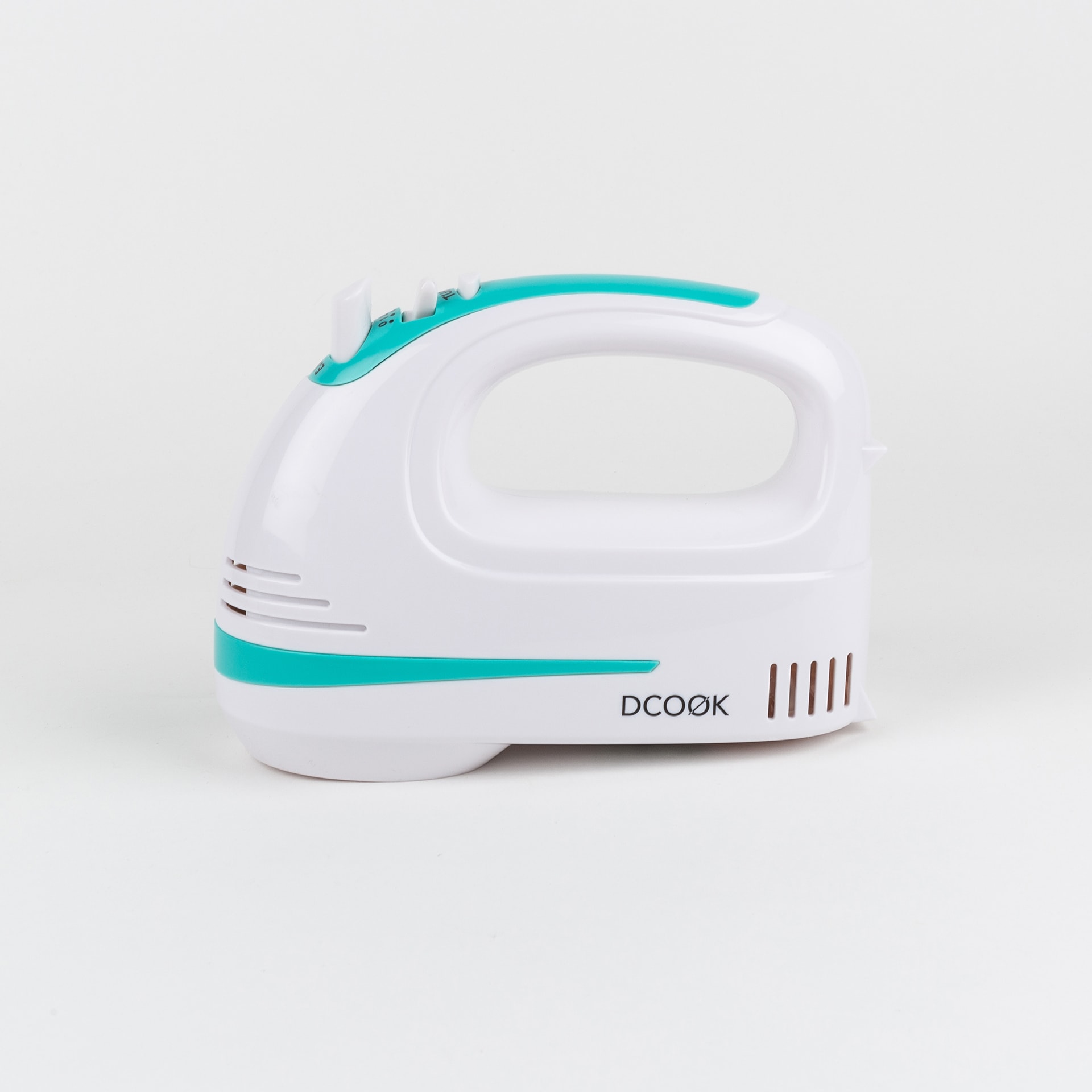 Batidora amasadora eléctrica DCOOK 300W