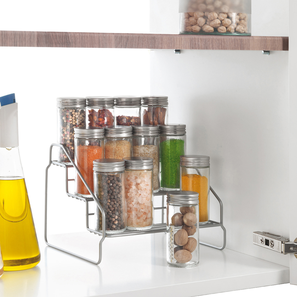 Estante 3 alturas Steppo