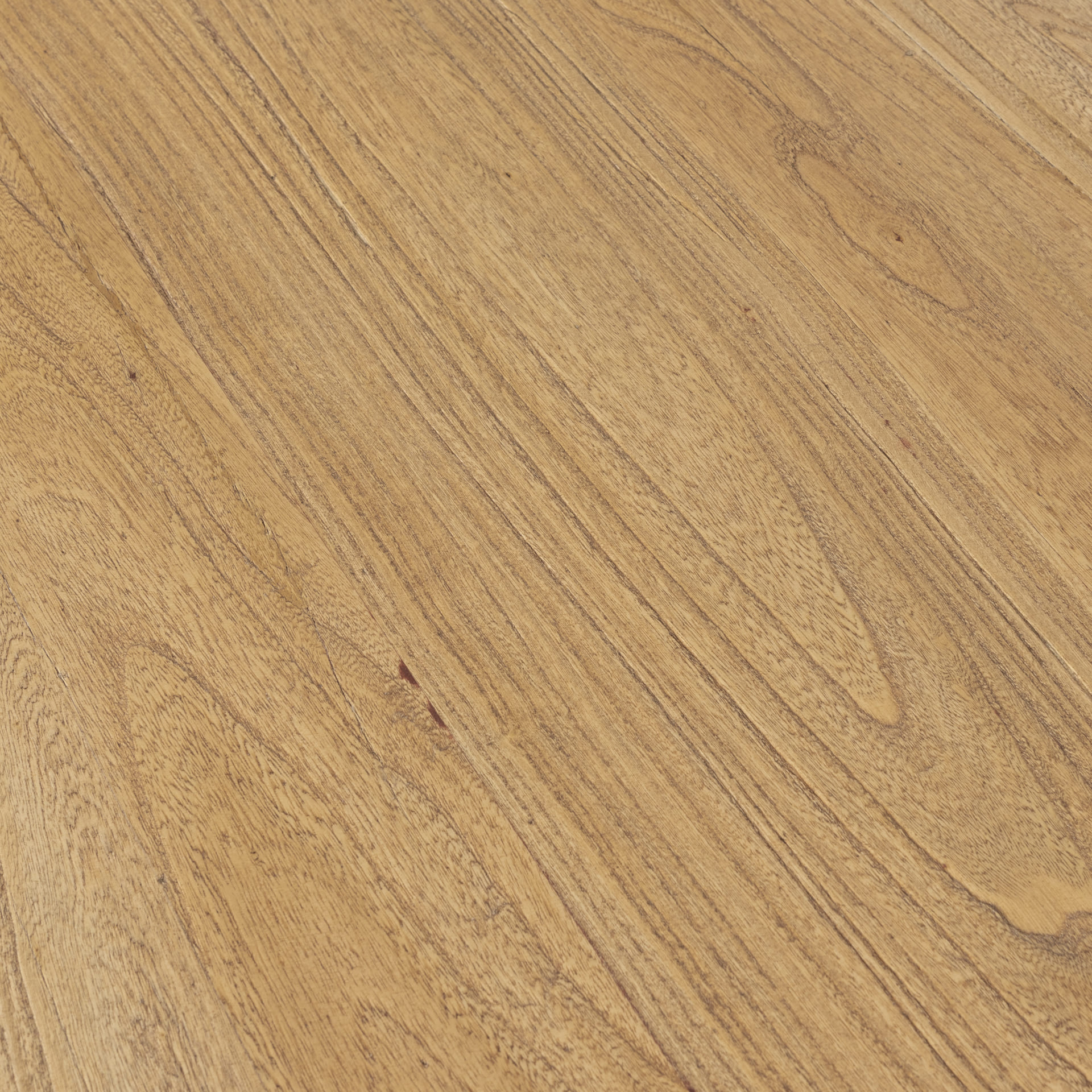 Consola de madera olmo reciclada Ruan Clau&Chloe 130x50x80cm