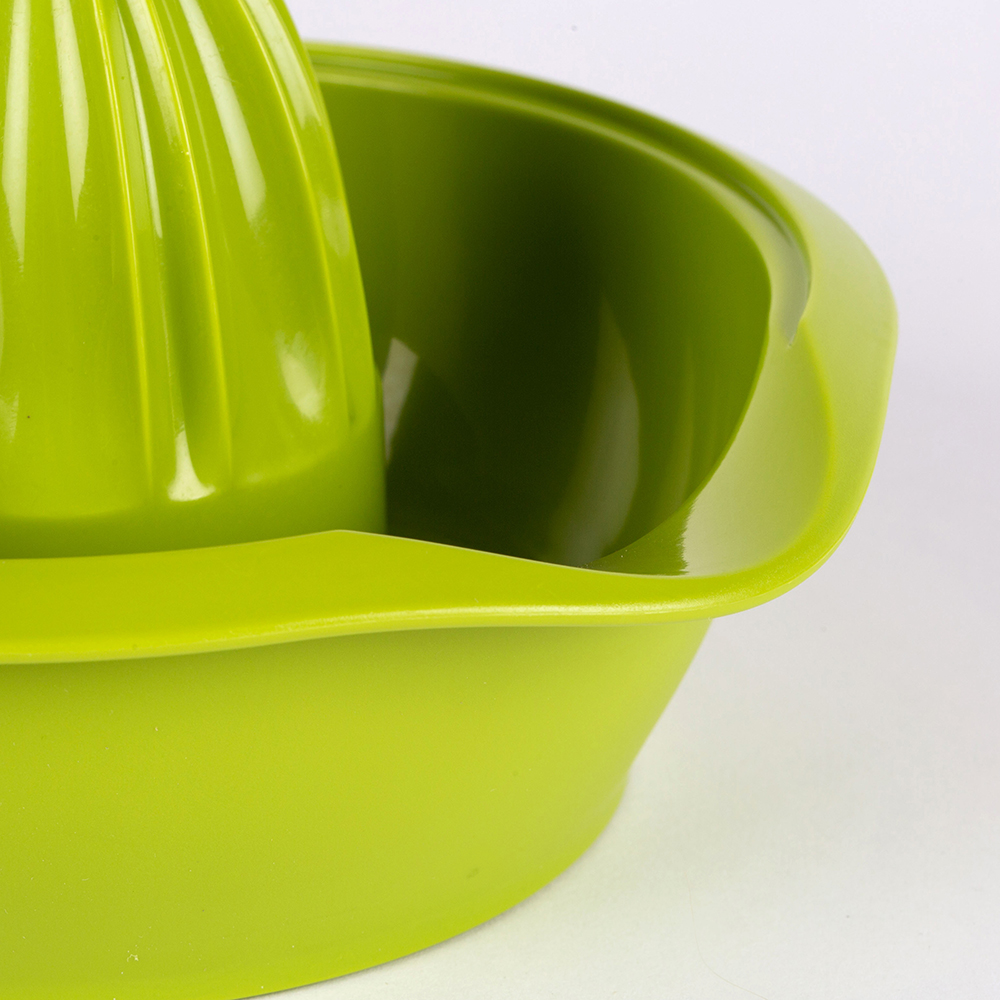 Exprimidor de cítricos verde Westmark 50cl