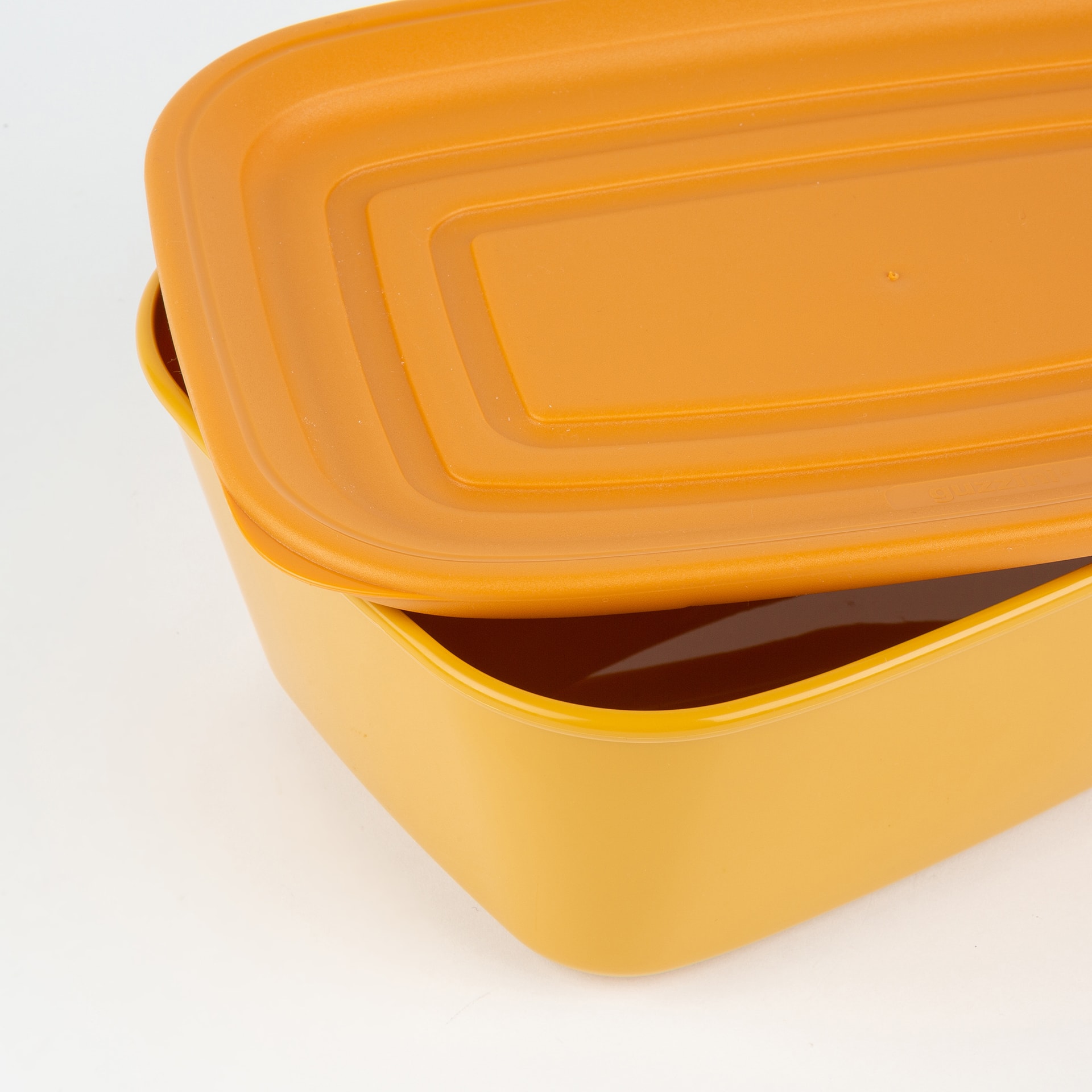 Set de 3 contenedores Everfresh 17x26x13cm - Guzzini