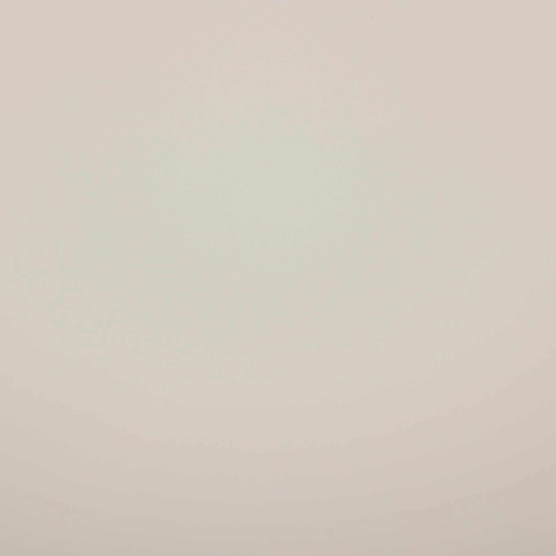 Mesa de comedor de jard&iacute;n de aluminio crema Oryxa &Oslash;130x75cm